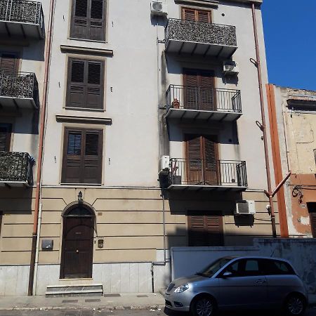 Nice Apartment In The Center Of Palermo - Bivani Via Colonna Rotta 외부 사진