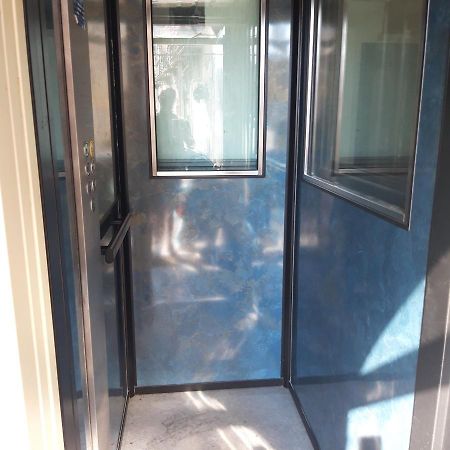 Nice Apartment In The Center Of Palermo - Bivani Via Colonna Rotta 외부 사진