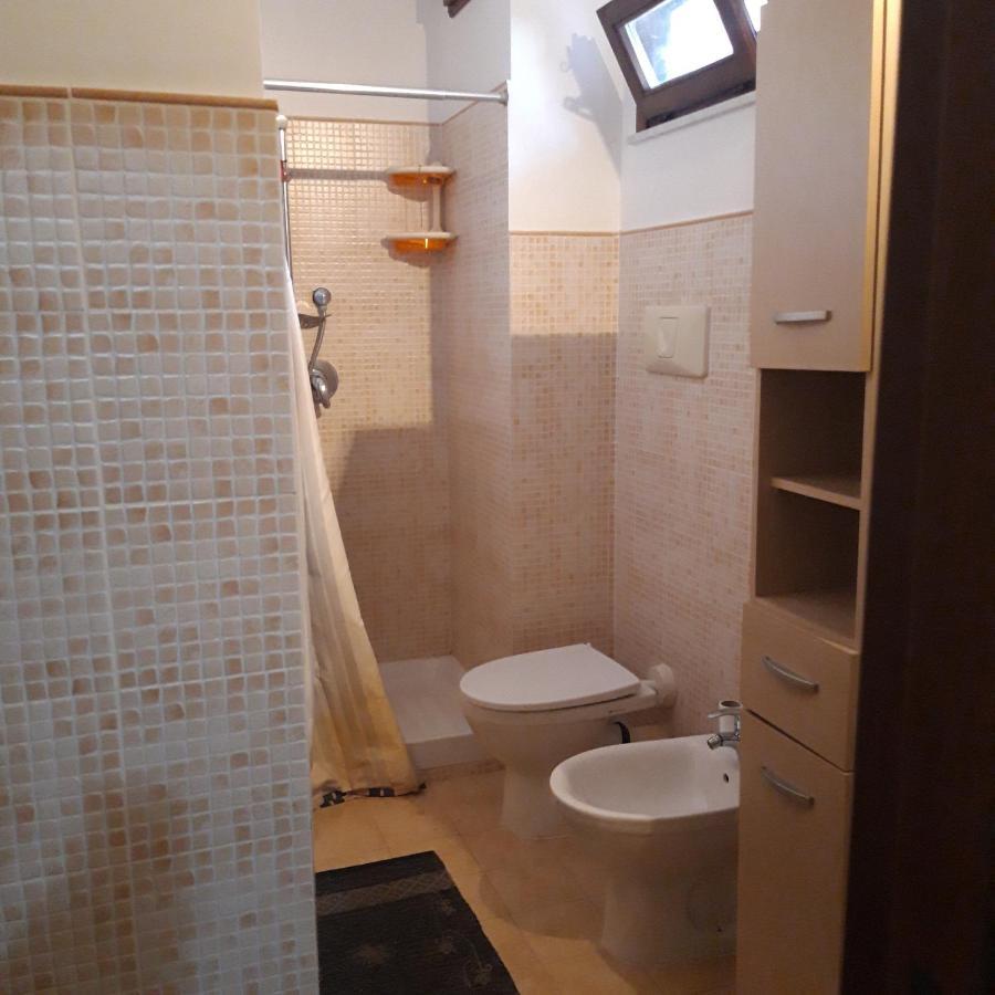 Nice Apartment In The Center Of Palermo - Bivani Via Colonna Rotta 외부 사진