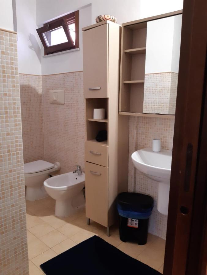 Nice Apartment In The Center Of Palermo - Bivani Via Colonna Rotta 외부 사진