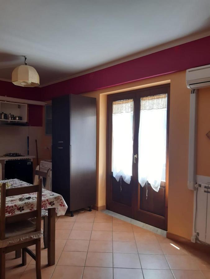 Nice Apartment In The Center Of Palermo - Bivani Via Colonna Rotta 외부 사진