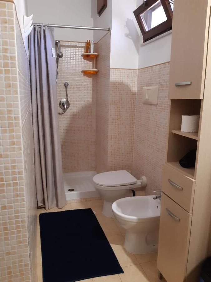 Nice Apartment In The Center Of Palermo - Bivani Via Colonna Rotta 외부 사진