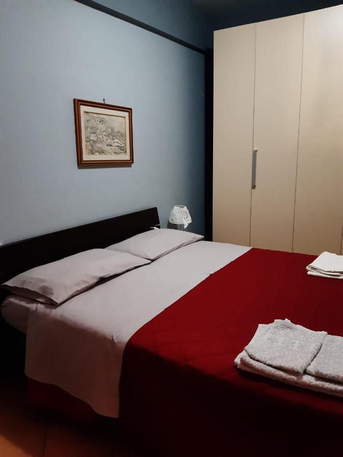 Nice Apartment In The Center Of Palermo - Bivani Via Colonna Rotta 외부 사진