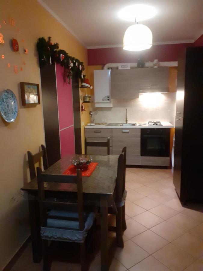 Nice Apartment In The Center Of Palermo - Bivani Via Colonna Rotta 외부 사진