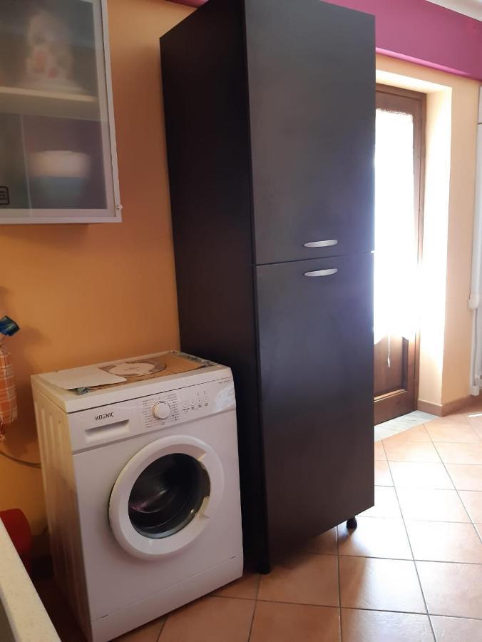 Nice Apartment In The Center Of Palermo - Bivani Via Colonna Rotta 외부 사진