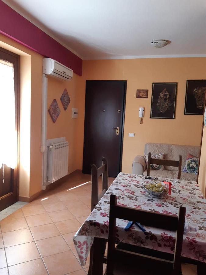 Nice Apartment In The Center Of Palermo - Bivani Via Colonna Rotta 외부 사진